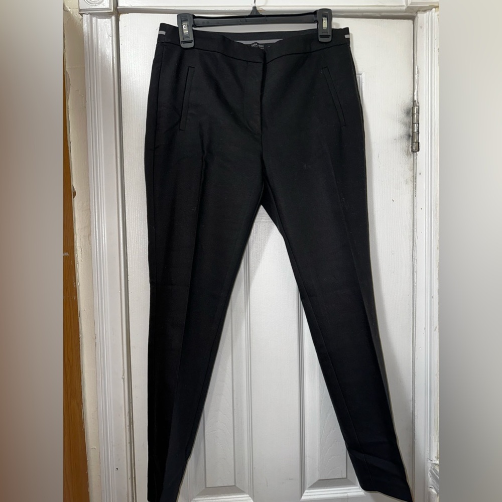 Zara Classic Pants